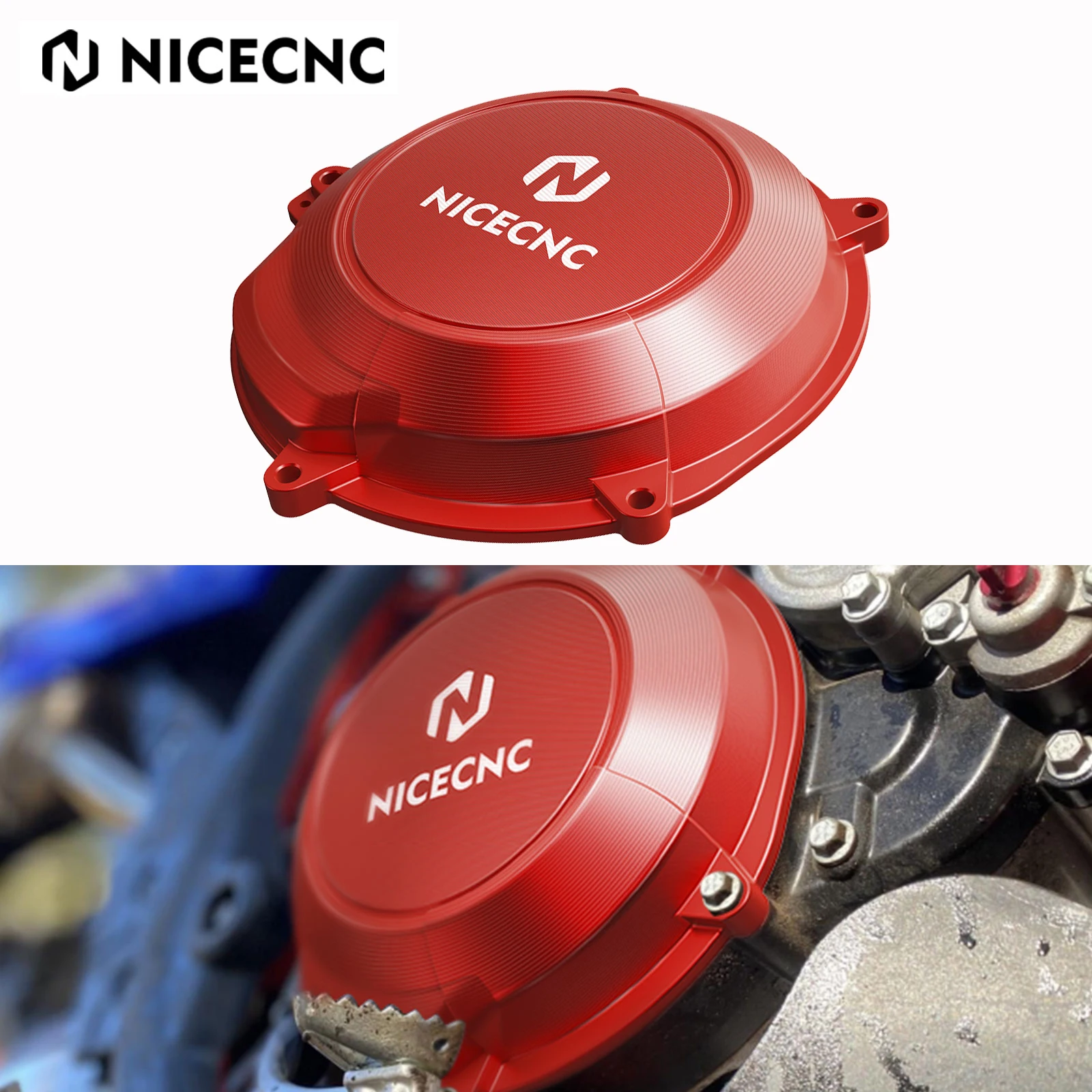 For BETA XTRAINER 300 XTRAINER 250 RR 300 RR 250 2018-2025 RX 300 2023 2024 2025 Motorcycle CNC Aluminum Reinforced Clutch Cover
For BETA XTRAINER 300 XTRAINER 250 RR 300 RR 250 2018-2025 RX 300 2023 2024 2025 Motorcycle CNC Aluminum Reinforced Clutch Cover