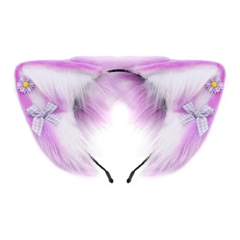 39BD Kid Ears for Hair Hoop Live Broadcast Ornaments Festival Party
39BD Kid Ears for Hair Hoop Live Broadcast Ornaments Festival Party