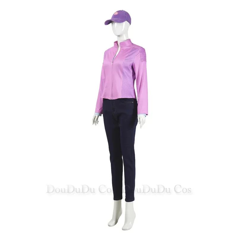 3'x,4'f\6/Judy Nick Cosplay Costume ZPD Officer Fancy Women's Adult Police Uniform Shirt Pants Hat Outfit;5,b'7\k.
3'x,4'f\6/Judy Nick Cosplay Costume ZPD Officer Fancy Women's Adult Police Uniform Shirt Pants Hat Outfit;5,b'7\k.