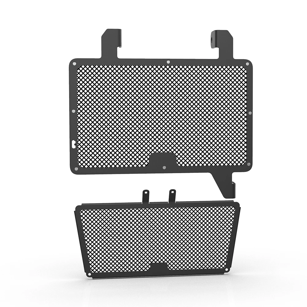 For Aprilia Dorsoduro 1200/ABS 1200 ABS 2011-2020 2021 2022 2023 2024 2025 Motorcycles Radiator Grille And Oil Cooler Guard Set
For Aprilia Dorsoduro 1200/ABS 1200 ABS 2011-2020 2021 2022 2023 2024 2025 Motorcycles Radiator Grille And Oil Cooler Guard Set