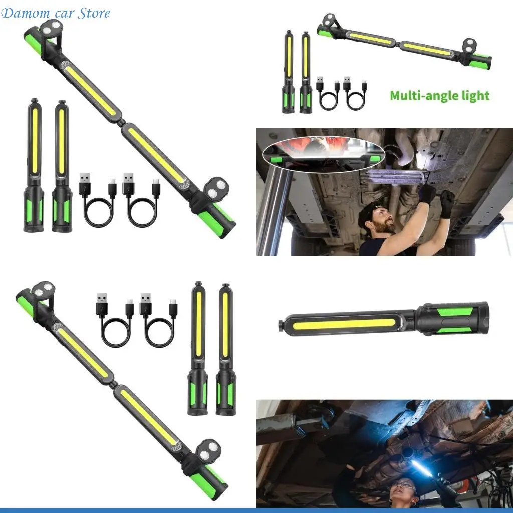 A2UC 2400LM Магнитный перезаряжаемый рабочий фонарь с креплениями Батарея 4400 мАч 3 подхода для ремонта автомобиля Гараж Кризис
A2UC 2400LM Магнитный перезаряжаемый рабочий фонарь с креплениями Батарея 4400 мАч 3 подхода для ремонта автомобиля Гараж Кризис