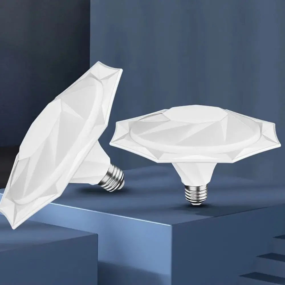 Spotlight 40W 60W 80W 100W Ceiling Lamp E27 Super Bright LED Bulb Round Cool White Indoor Lighting Bulbs Garage
Spotlight 40W 60W 80W 100W Ceiling Lamp E27 Super Bright LED Bulb Round Cool White Indoor Lighting Bulbs Garage