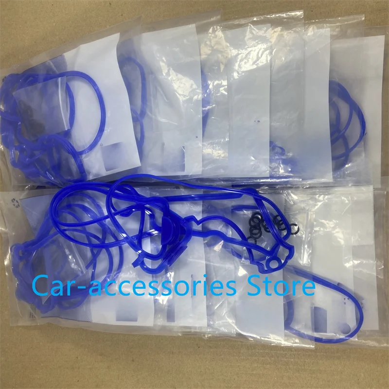 10PCS Aluminum Valve Rocker Cover Gasket Seal For Buick Excelle 1.8L Captiva Epica Daewoo Opel Antara Vectra Astra 90501944
10PCS Aluminum Valve Rocker Cover Gasket Seal For Buick Excelle 1.8L Captiva Epica Daewoo Opel Antara Vectra Astra 90501944