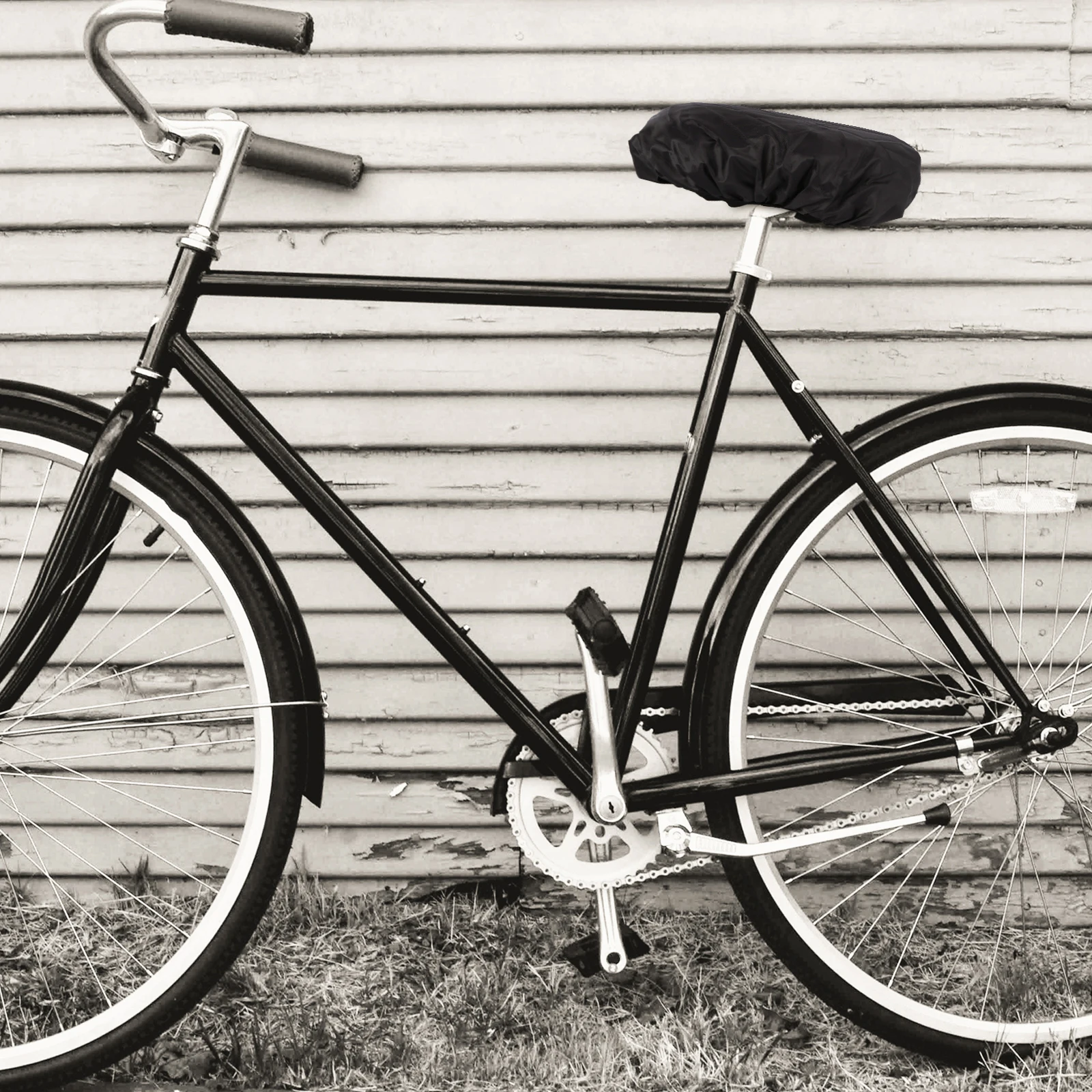 4Pcs Bicycle Seat Cover Heavy Duty Elastic Fastening for Wet Weather Commute Protection Waterproof Bike Seat Cover
4Pcs Bicycle Seat Cover Heavy Duty Elastic Fastening for Wet Weather Commute Protection Waterproof Bike Seat Cover