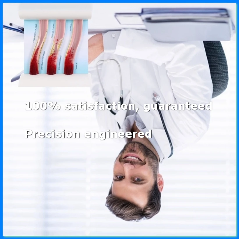 Dynamic Blood Vessel Model Cardiovascular Blockage Contrast Model Thrombosis Model for Teaching Explanation-ABAM
Dynamic Blood Vessel Model Cardiovascular Blockage Contrast Model Thrombosis Model for Teaching Explanation-ABAM