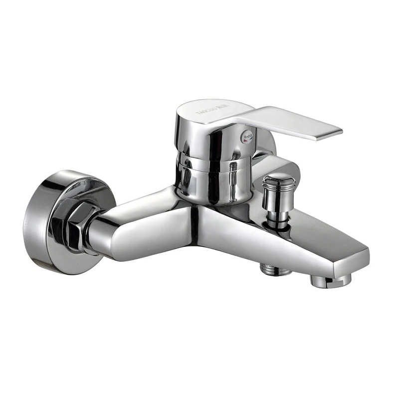 Bathroom Shower Faucets Chrome Polished Wall Mount Brass Silver Bathroom Shower Faucets Bathtub Faucet Mixer Tap
Bathroom Shower Faucets Chrome Polished Wall Mount Brass Silver Bathroom Shower Faucets Bathtub Faucet Mixer Tap
