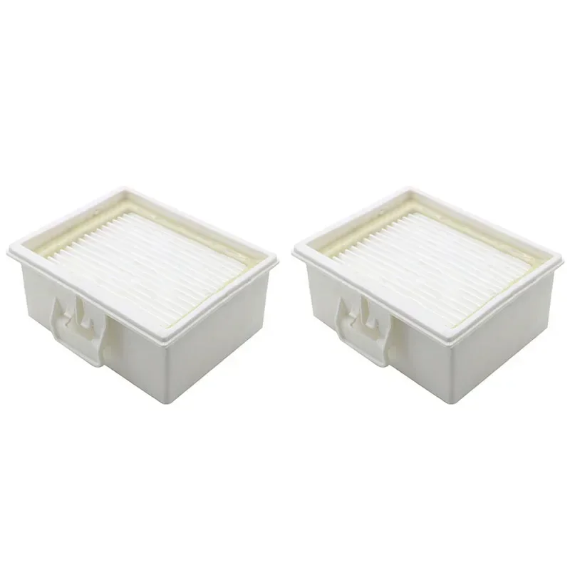 For BOSCH Vacuum Cleaner Accessories Efficient Filtration with 2PCS Filter Set Model For WBBZ156HF and For BGL32235
For BOSCH Vacuum Cleaner Accessories Efficient Filtration with 2PCS Filter Set Model For WBBZ156HF and For BGL32235