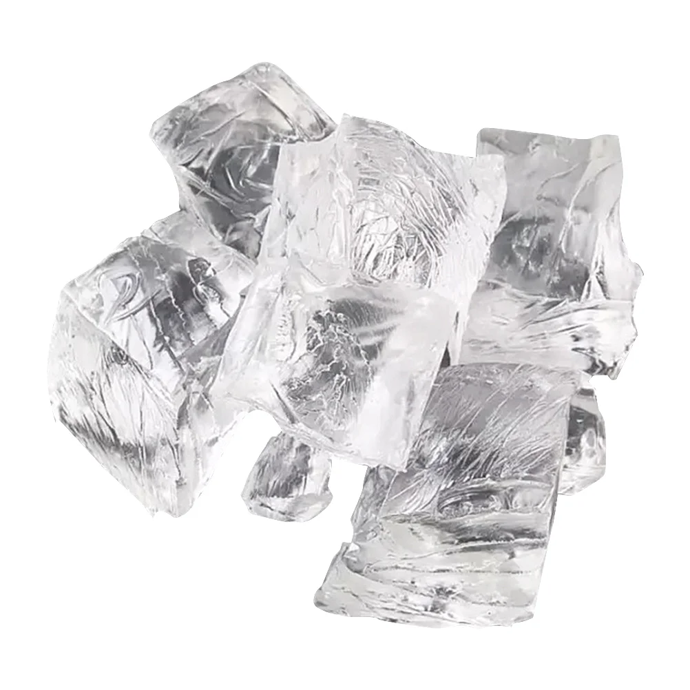 Transparent Jelly Wax DIY Making Materials Handmade Gift Maker Supplies Natural Manual
Transparent Jelly Wax DIY Making Materials Handmade Gift Maker Supplies Natural Manual