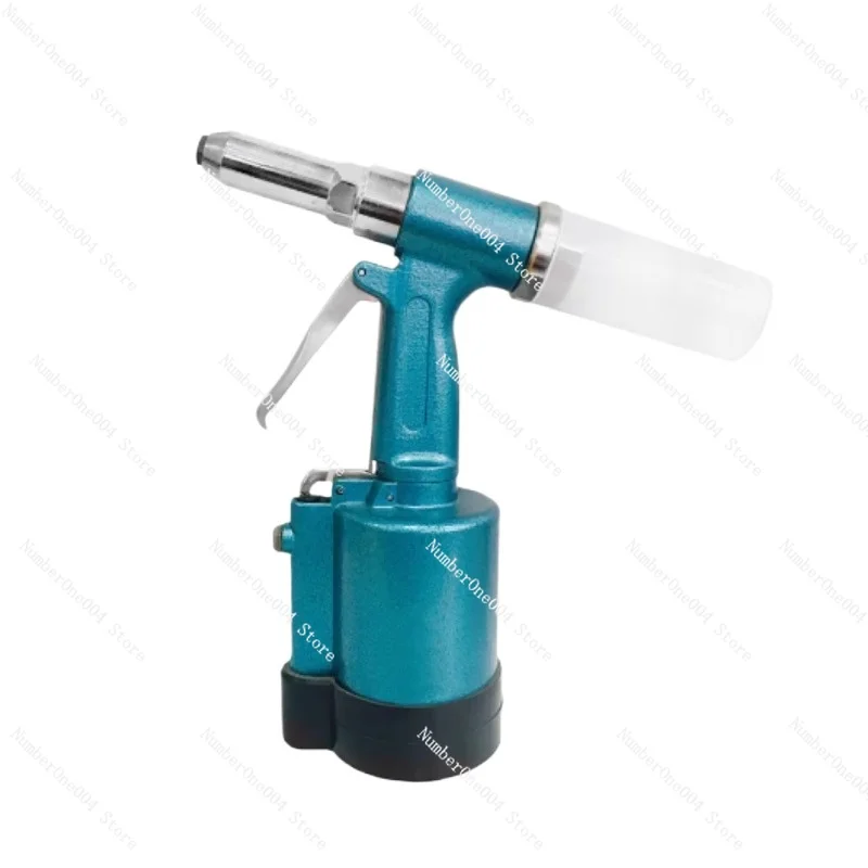 Pneumatic Air Hydraulic Pop Rivet Gun Heavy Duty Air Riveter Half Steel Aluminum Nail 2.4-4.8MM Rivet Tool
Pneumatic Air Hydraulic Pop Rivet Gun Heavy Duty Air Riveter Half Steel Aluminum Nail 2.4-4.8MM Rivet Tool