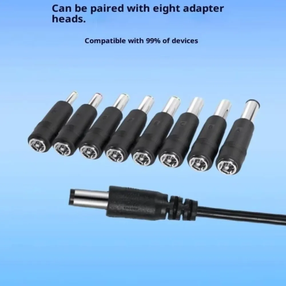 Durable 5V to 12V USB-C to DC Converter 3A Adjustable Voltage Boost Converter Cable PD Conversion Cable Charging Cord
Durable 5V to 12V USB-C to DC Converter 3A Adjustable Voltage Boost Converter Cable PD Conversion Cable Charging Cord