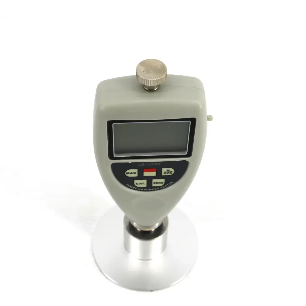2026 AS-120MF Digital Memory Foam Hardness Slow Rebound Tester Sponge Memory Foam Hardness Tester AS-120MF Resolution 0.1HMF
2026 AS-120MF Digital Memory Foam Hardness Slow Rebound Tester Sponge Memory Foam Hardness Tester AS-120MF Resolution 0.1HMF