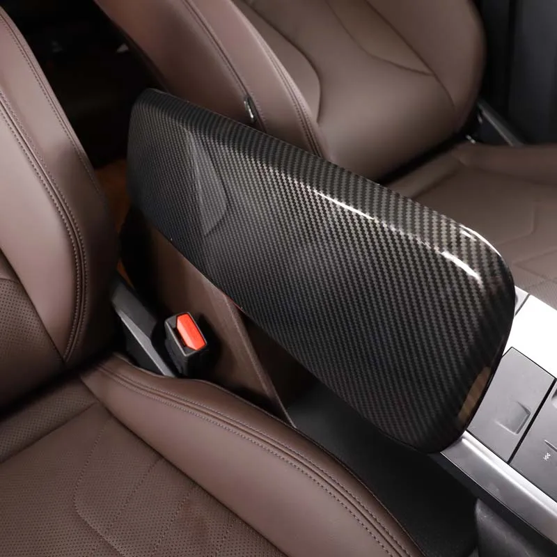 Для BMW X1 iX1 U11 2023-2024 ABS углеродное волокно автомобильный подлокотник коробка для укладки уборка накладка наклейки автомобильные аксессуары
Для BMW X1 iX1 U11 2023-2024 ABS углеродное волокно автомобильный подлокотник коробка для укладки уборка накладка наклейки автомобильные аксессуары