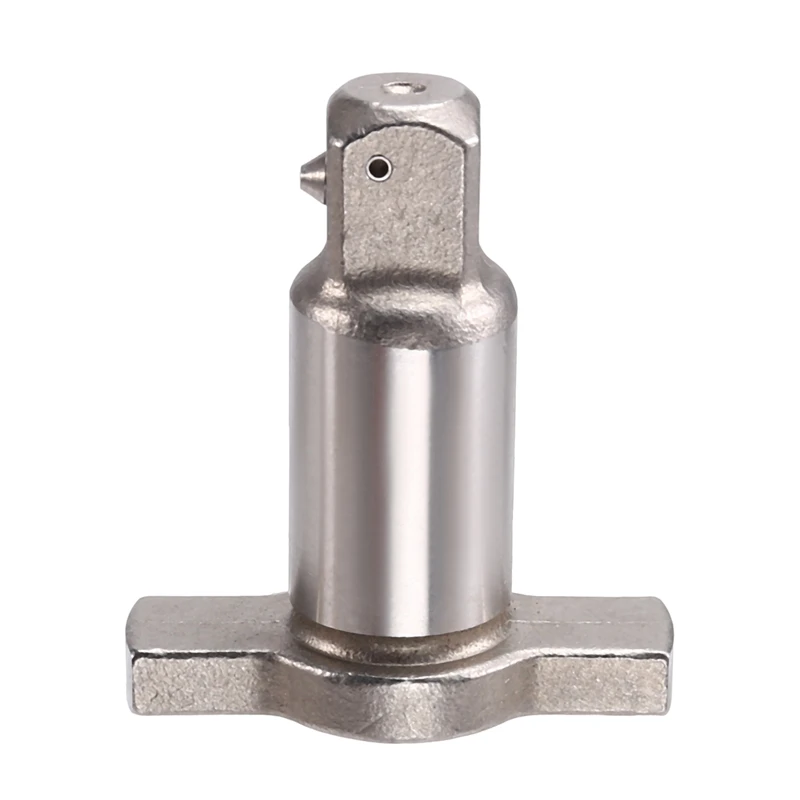 Electric Wrench Adapter Fittings Stop Pin Anvil Base Anvil Assembly Power Tool Connector Fittings-AT64
Electric Wrench Adapter Fittings Stop Pin Anvil Base Anvil Assembly Power Tool Connector Fittings-AT64