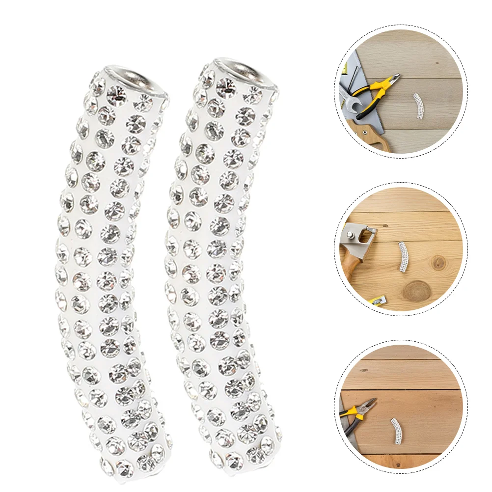 8 Pcs Decorative Buckle Rhinestone Beads Metal Accessories Sparkling Design Material Sneakers Casual Canvas
8 Pcs Decorative Buckle Rhinestone Beads Metal Accessories Sparkling Design Material Sneakers Casual Canvas