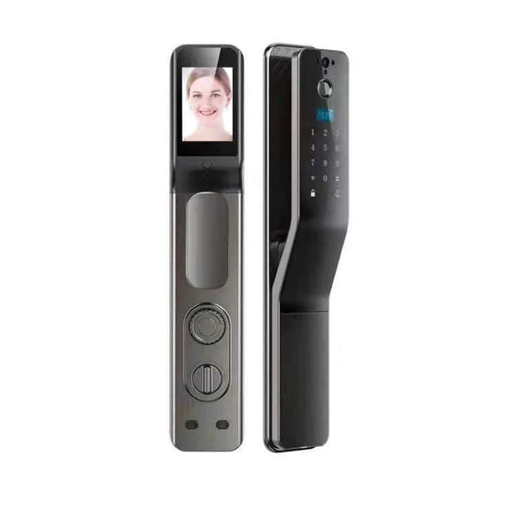 smart tuya APP oem smart lock keyless entry finger print cerradura inteligente dool deadbolt electronic gate door locks house
smart tuya APP oem smart lock keyless entry finger print cerradura inteligente dool deadbolt electronic gate door locks house