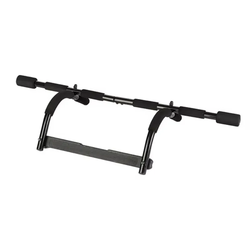 Pull up Bar for Doorway Upgrade Strength Training Pull-Up Bars Horizontal Bar Safety Support
Pull up Bar for Doorway Upgrade Strength Training Pull-Up Bars Horizontal Bar Safety Support