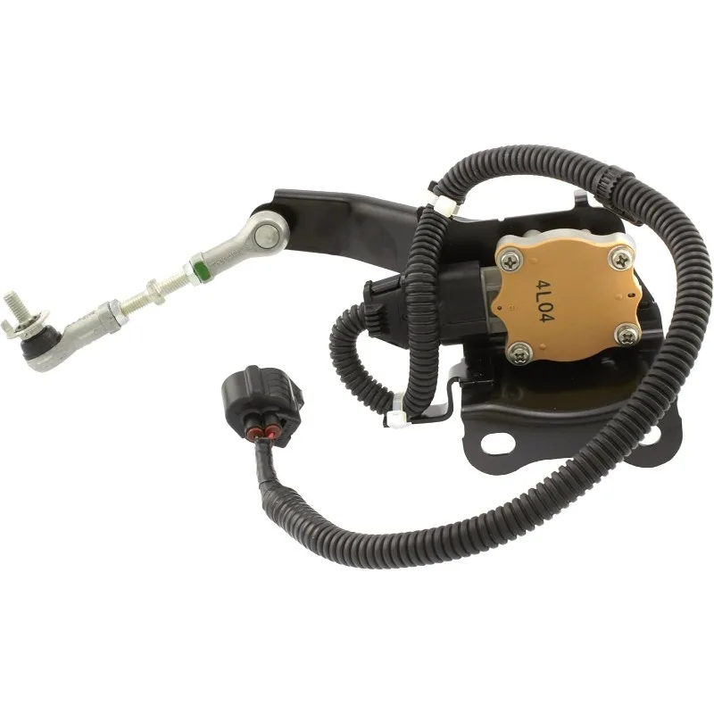 AISIN HST-020 OEM Ride Height Sensor - Compatible with Select Lexus LX470; Toyota Land Cruiser
AISIN HST-020 OEM Ride Height Sensor - Compatible with Select Lexus LX470; Toyota Land Cruiser