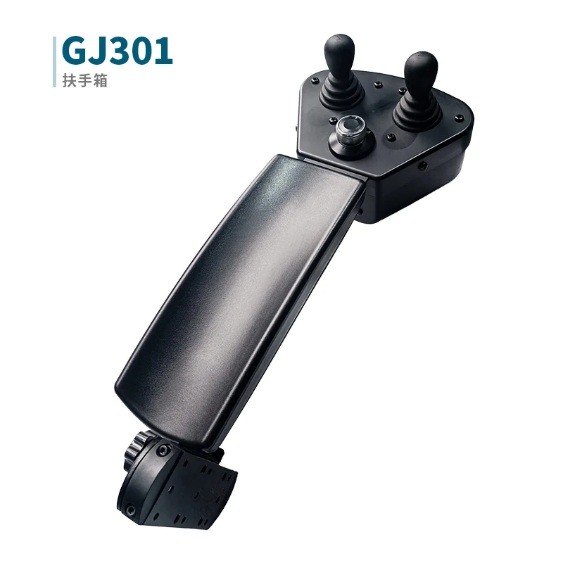 comfort Armrest Assembly for Tractor Armrest Kit
comfort Armrest Assembly for Tractor Armrest Kit