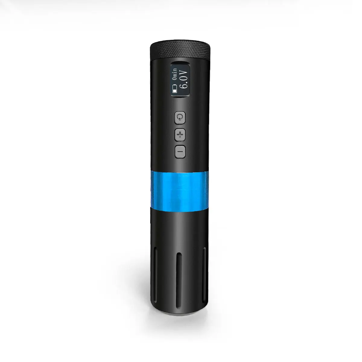 High Quality BRONC V1 Rechargeable Wireless Tattoo Machine Professional Tattoo Pen Tattoo Supplies for Body Art
High Quality BRONC V1 Rechargeable Wireless Tattoo Machine Professional Tattoo Pen Tattoo Supplies for Body Art