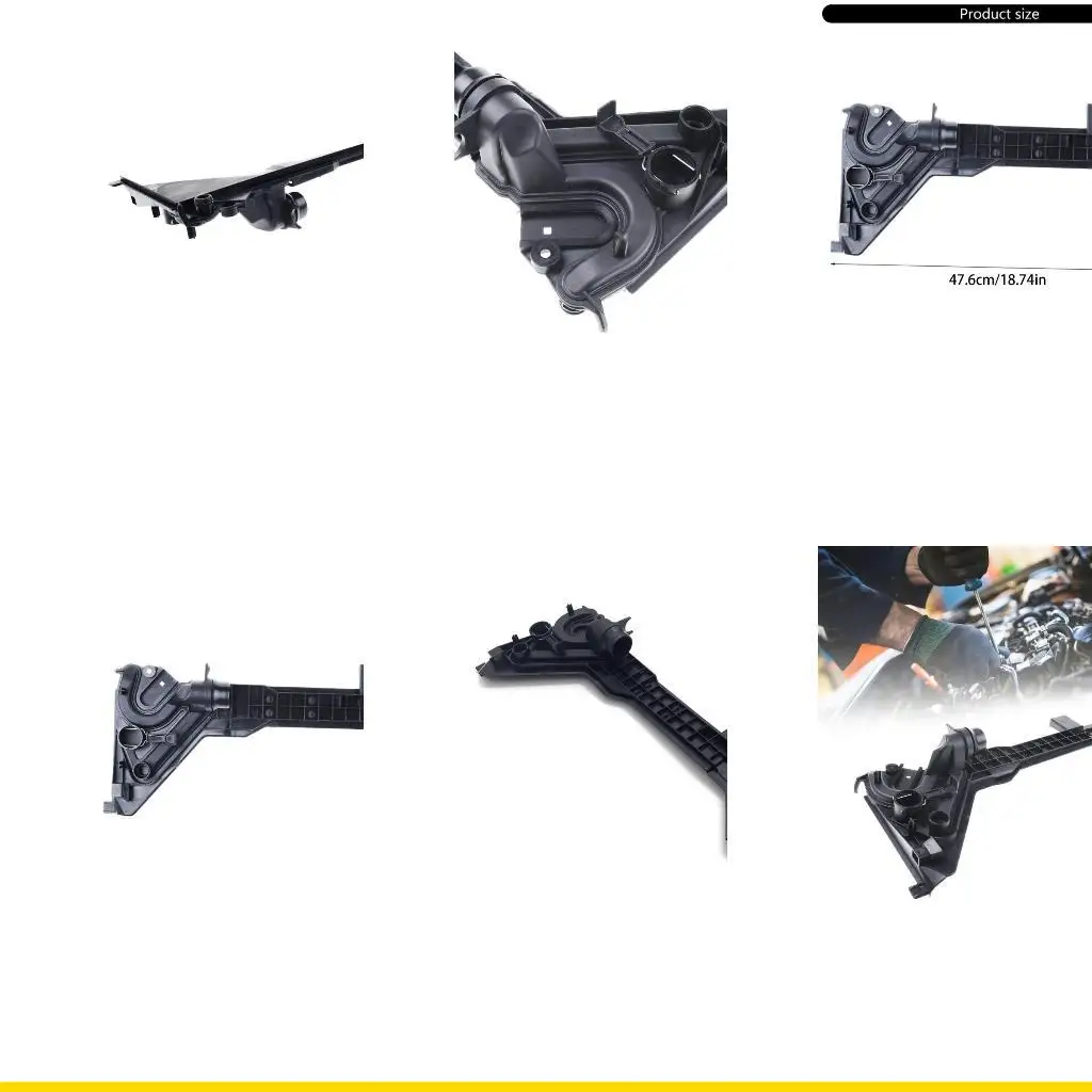 SZCH Монтажная стойка охлаждающей жидкости Кронштейн радиатора для 328i E46 330 17111436251 12006007001
SZCH Монтажная стойка охлаждающей жидкости Кронштейн радиатора для 328i E46 330 17111436251 12006007001