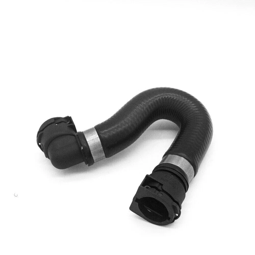 Coolant Heater Return Pipe Hose 17127532063 for BMW E38 E39 E46 E53
Coolant Heater Return Pipe Hose 17127532063 for BMW E38 E39 E46 E53
