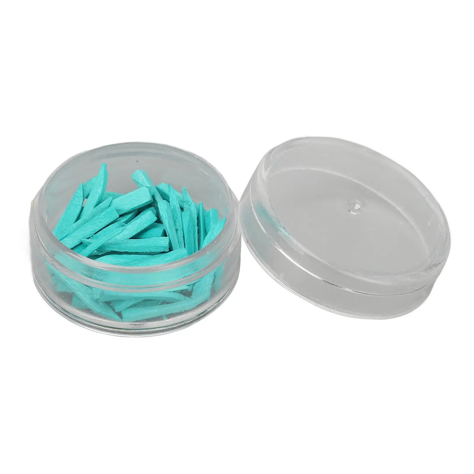 50pcs Ergonomic Wooden Interproximal Wedges for dental Restoration Oral Care Tools
50pcs Ergonomic Wooden Interproximal Wedges for dental Restoration Oral Care Tools
