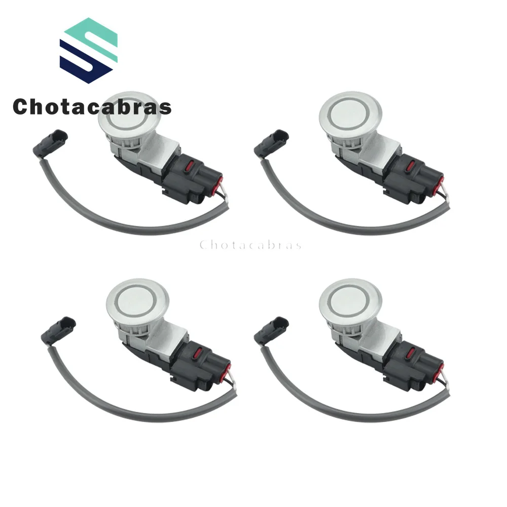 Новый Автомобильный датчик парковки для Toyota, задний датчик для Toyota Camry ACV40,PRADO400 ACV30 188300-9630 
Новый Автомобильный датчик парковки для Toyota, задний датчик для Toyota Camry ACV40,PRADO400 ACV30 188300-9630