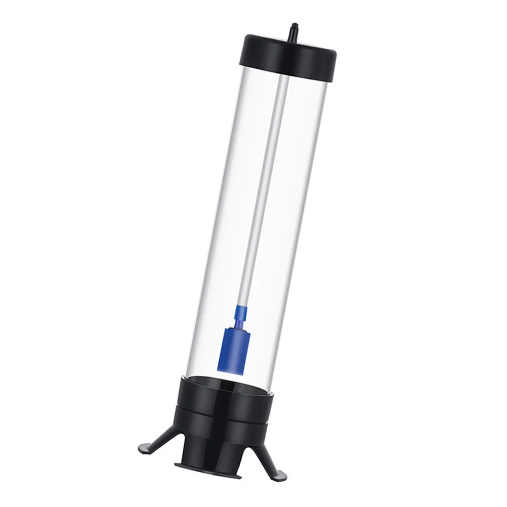 Aquarium Fish Tank Equipment Shrimp Egg Incubator Hatching Container Brine Eggs Plastic
Aquarium Fish Tank Equipment Shrimp Egg Incubator Hatching Container Brine Eggs Plastic