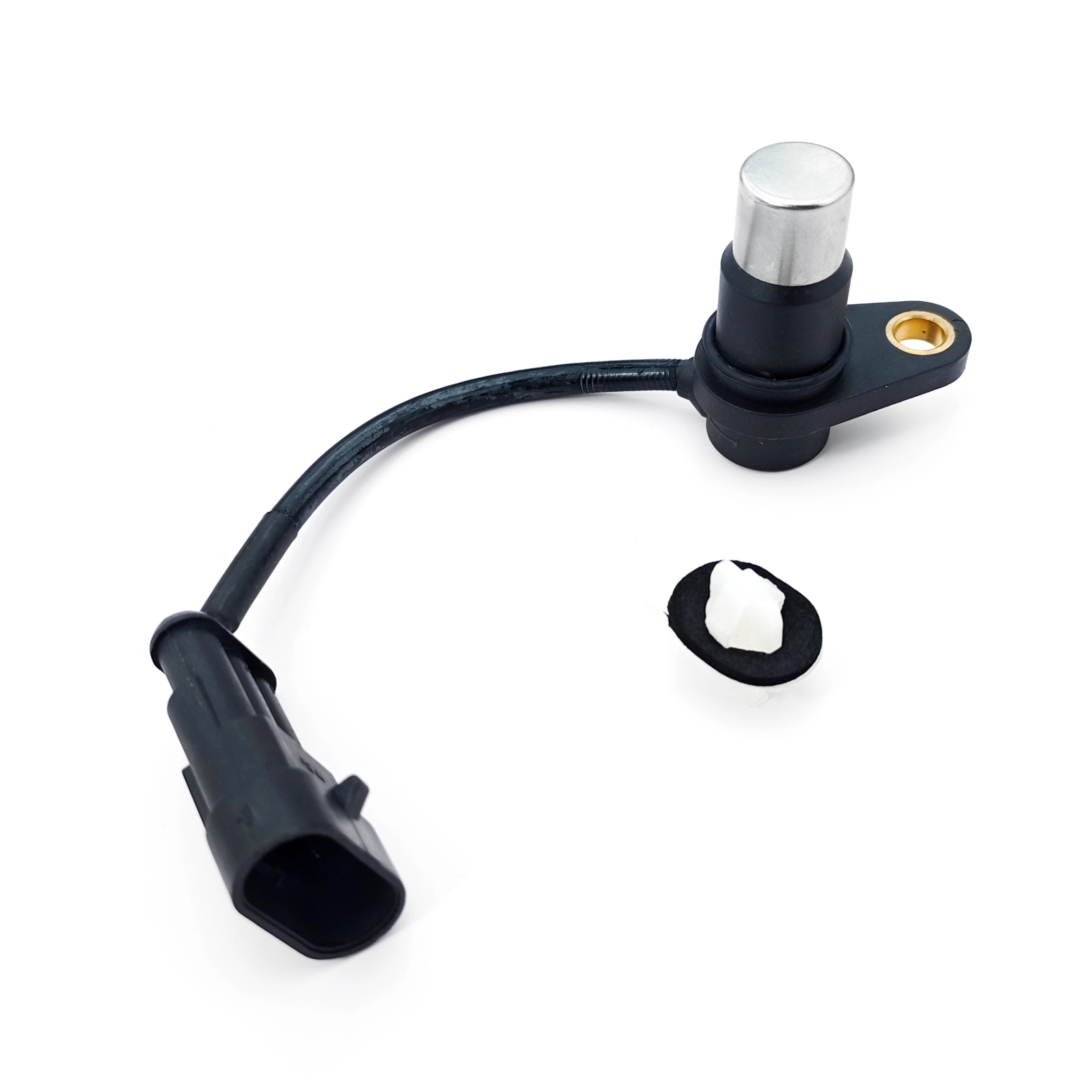 Speed Sensor for Stels Guepard 650 800 850 376900-103-0000 Dominator 800V 376900-001-0000 Russian Mechanics RM800 Odes 650 800
Speed Sensor for Stels Guepard 650 800 850 376900-103-0000 Dominator 800V 376900-001-0000 Russian Mechanics RM800 Odes 650 800