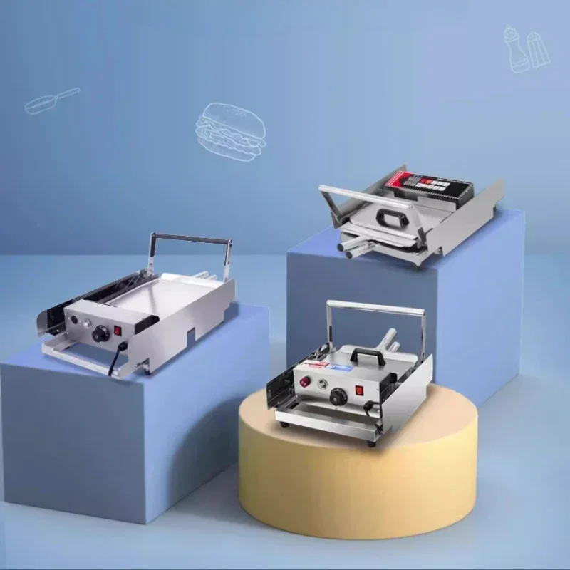 Полностью автоматическая электрическая машина для приготовления гамбургеров для небольших магазинов, машина для приготовления завтрака, фаст-фуда, машина для завтрака
Полностью автоматическая электрическая машина для приготовления гамбургеров для небольших магазинов, машина для приготовления завтрака, фаст-фуда, машина для завтрака