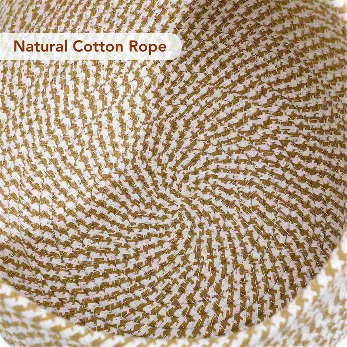 Y31A Маленькая веревочная корзина с крышкой Маленькая круглая тканая корзина для хранения с крышкой для организации небольшой декоративной корзины для игрушек
Y31A Маленькая веревочная корзина с крышкой Маленькая круглая тканая корзина для хранения с крышкой для организации небольшой декоративной корзины для игрушек