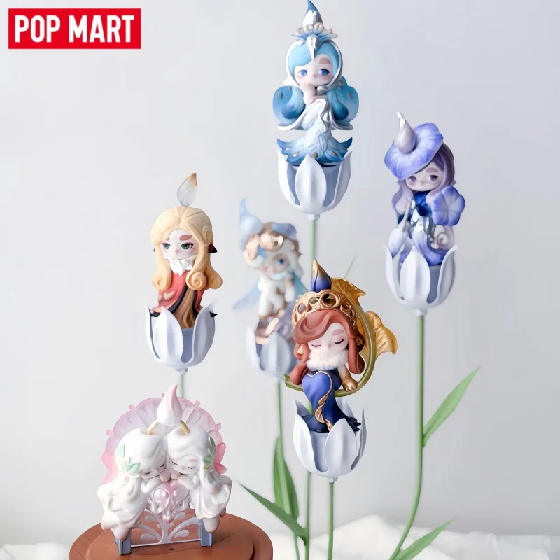 In Stock POP MART Genuine Chaka Luminous Reverie Series Figures Blind Box Toy Cute Desktop Model Ornaments Doll Mystery Box Gift
In Stock POP MART Genuine Chaka Luminous Reverie Series Figures Blind Box Toy Cute Desktop Model Ornaments Doll Mystery Box Gift