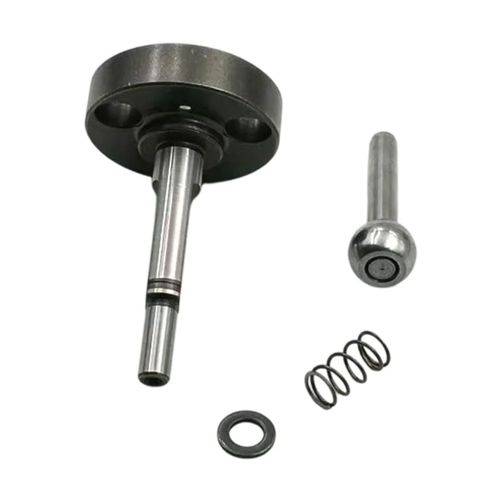 N288223 492823-00 Crankshaft Ball Spindle Spring Washer-Kit Hammer DCH273 DCH243 Hammer Drill Repair-Parts Replacement
N288223 492823-00 Crankshaft Ball Spindle Spring Washer-Kit Hammer DCH273 DCH243 Hammer Drill Repair-Parts Replacement