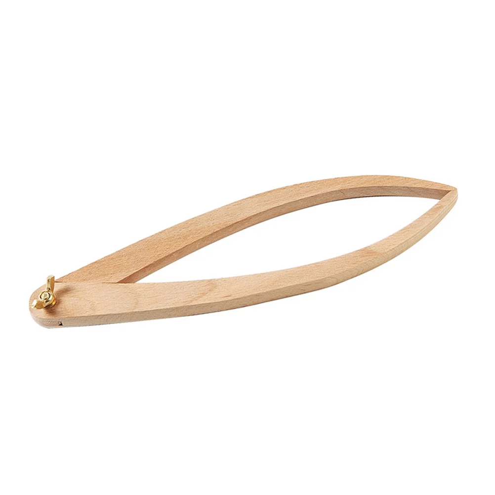 12 Inch Wood Caliper Creative Measuring Tool for Ceramics Pottery Sculpture Adjustable Wing Nut Easy Use Practical Sizing
12 Inch Wood Caliper Creative Measuring Tool for Ceramics Pottery Sculpture Adjustable Wing Nut Easy Use Practical Sizing