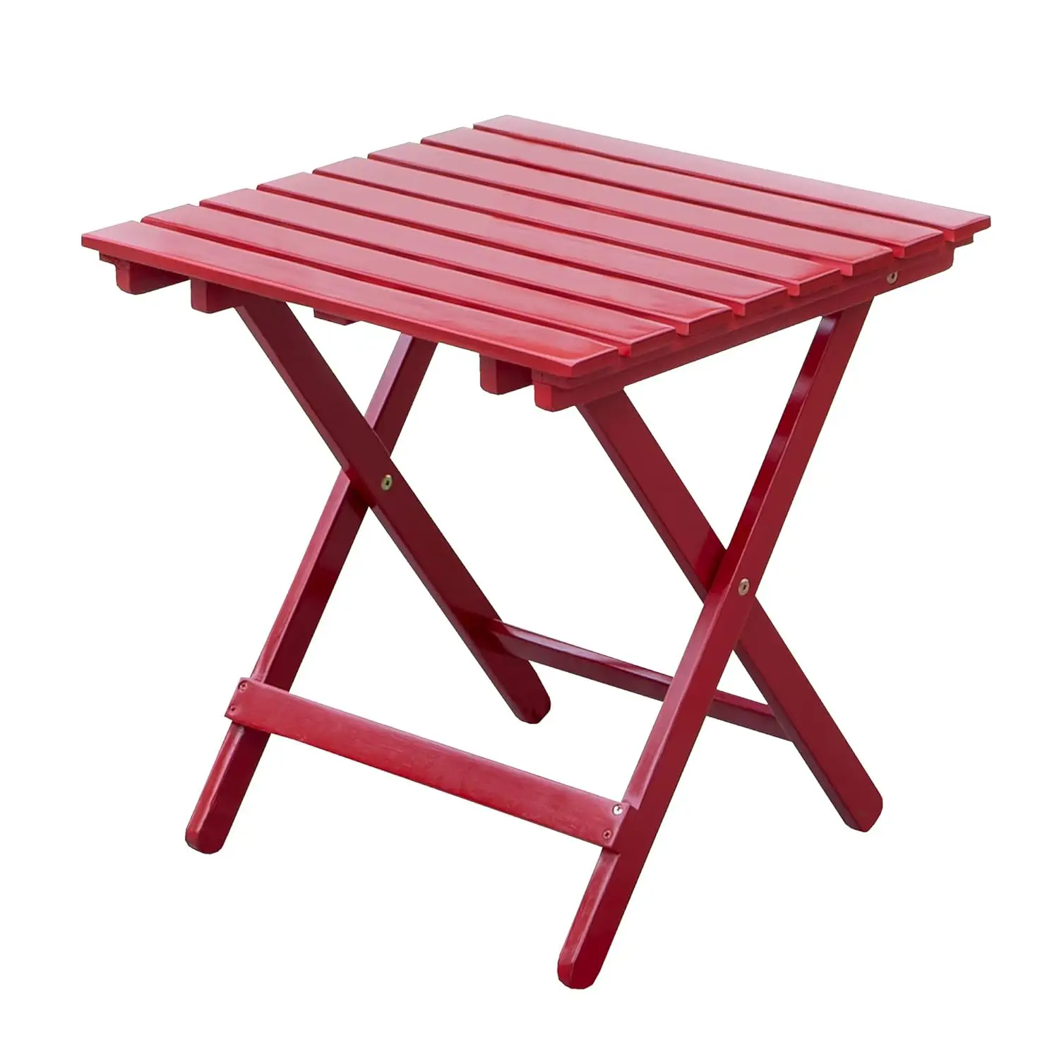 Authentic Acacia Hardwood Compact Flat Folding Adirondack Slatted Side Table Outdoor Patio, Customized
Authentic Acacia Hardwood Compact Flat Folding Adirondack Slatted Side Table Outdoor Patio, Customized