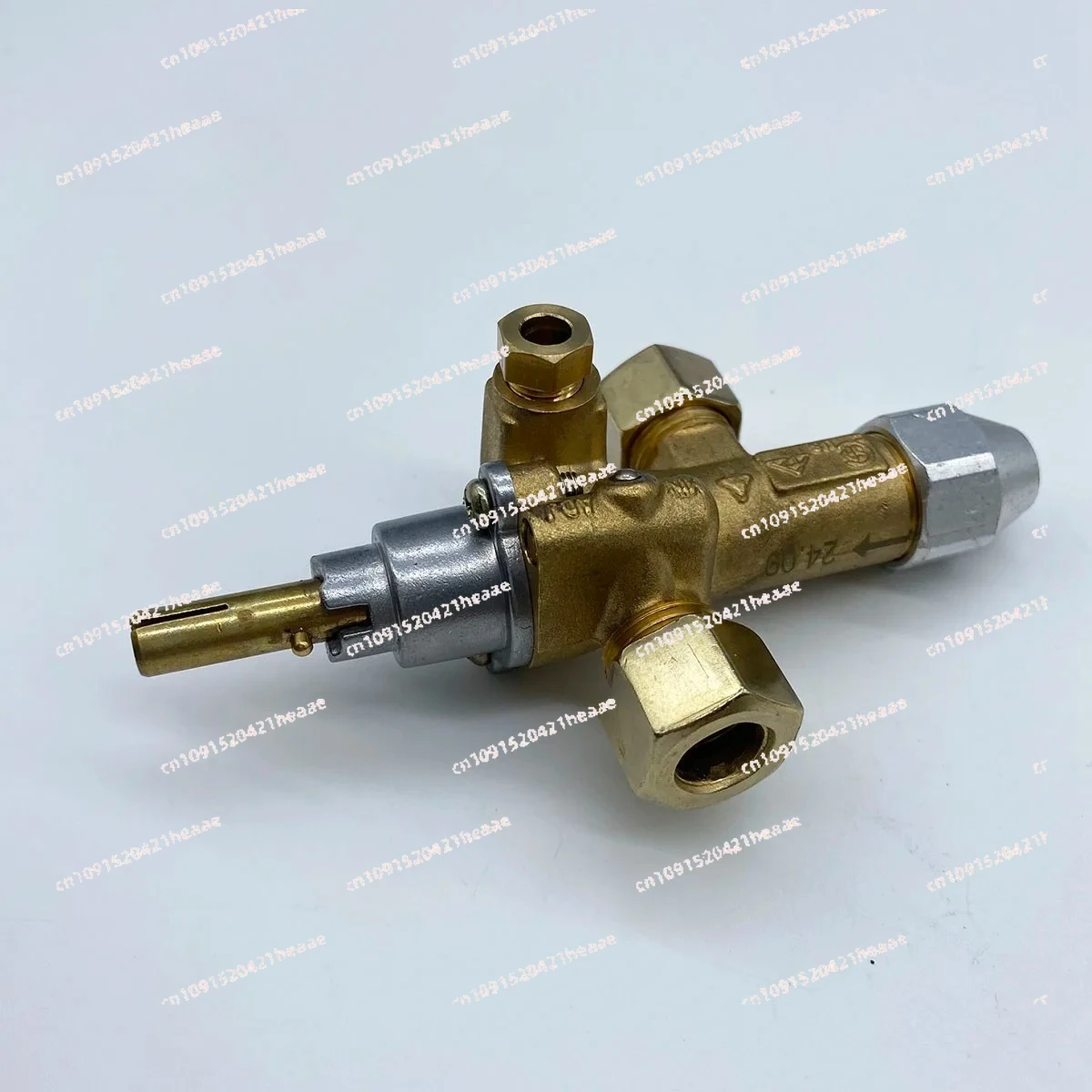 Suitable for Copper LPG NG Gas Control Valve For PEL21S CE0085 AQ0608 Gas Stove Burner Cooker Replacement
Suitable for Copper LPG NG Gas Control Valve For PEL21S CE0085 AQ0608 Gas Stove Burner Cooker Replacement