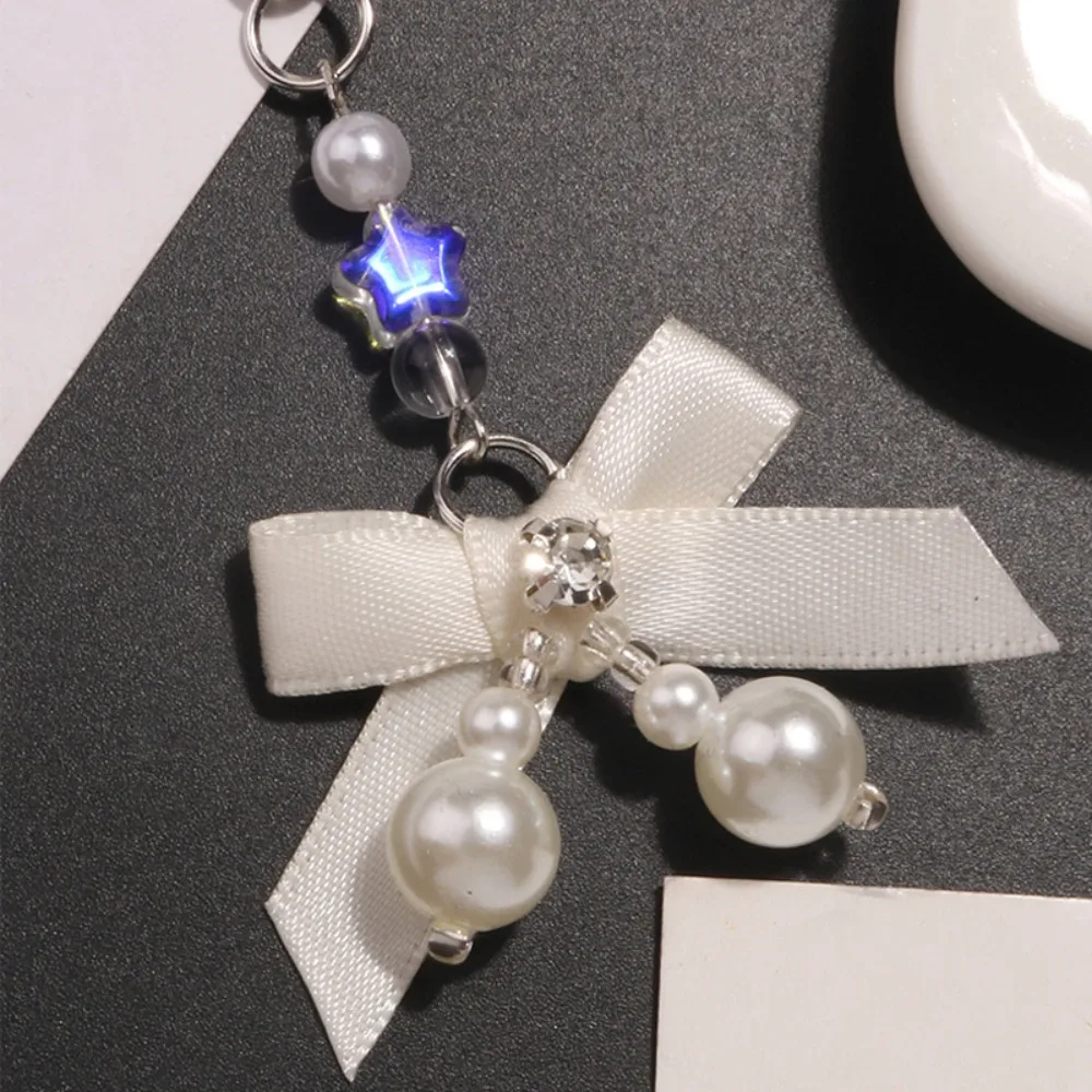 Telephone Jewelry Bow Y2K Phone Chain Phone Charm Key Cord Mobile Phone Strap Beaded Lanyard Mobile Lanyard Phone Pendant
Telephone Jewelry Bow Y2K Phone Chain Phone Charm Key Cord Mobile Phone Strap Beaded Lanyard Mobile Lanyard Phone Pendant