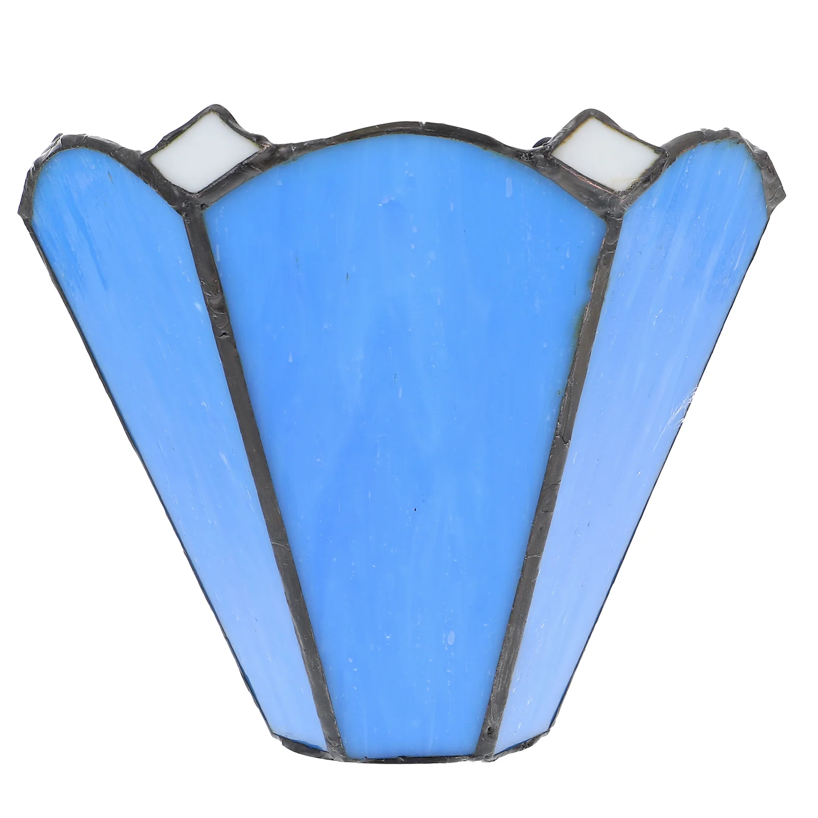 Lamp Shade Shades for Lamps Replace Glass Blue Desk Replacement Table
Lamp Shade Shades for Lamps Replace Glass Blue Desk Replacement Table