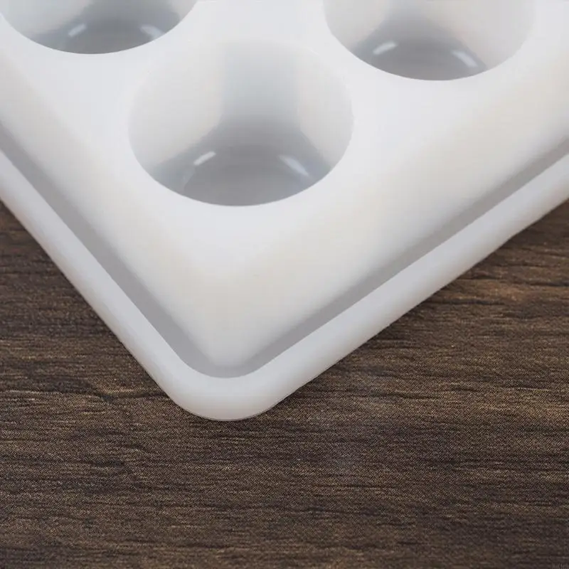 KXRA Diy Crystal UV Storage Box With UV Epoxy Resin Casting UV Mixing Box Color Mixing Box Tools
KXRA Diy Crystal UV Storage Box With UV Epoxy Resin Casting UV Mixing Box Color Mixing Box Tools