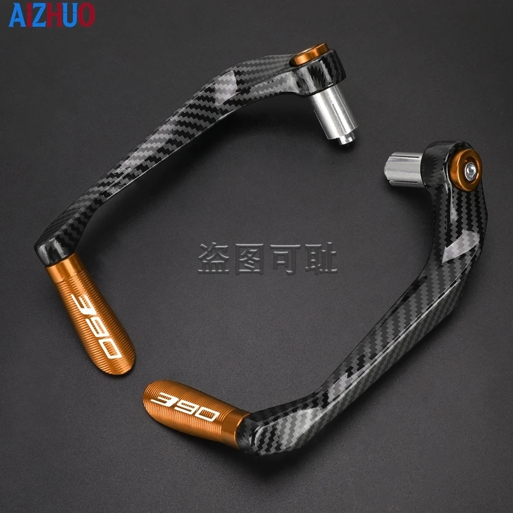For 390DUKE DUKE Duke 390 2012-2024 2025 Motorcycle CNC Handlebar Grips Guard Brake Clutch Levers Protector Handle Bar Duke 390
For 390DUKE DUKE Duke 390 2012-2024 2025 Motorcycle CNC Handlebar Grips Guard Brake Clutch Levers Protector Handle Bar Duke 390