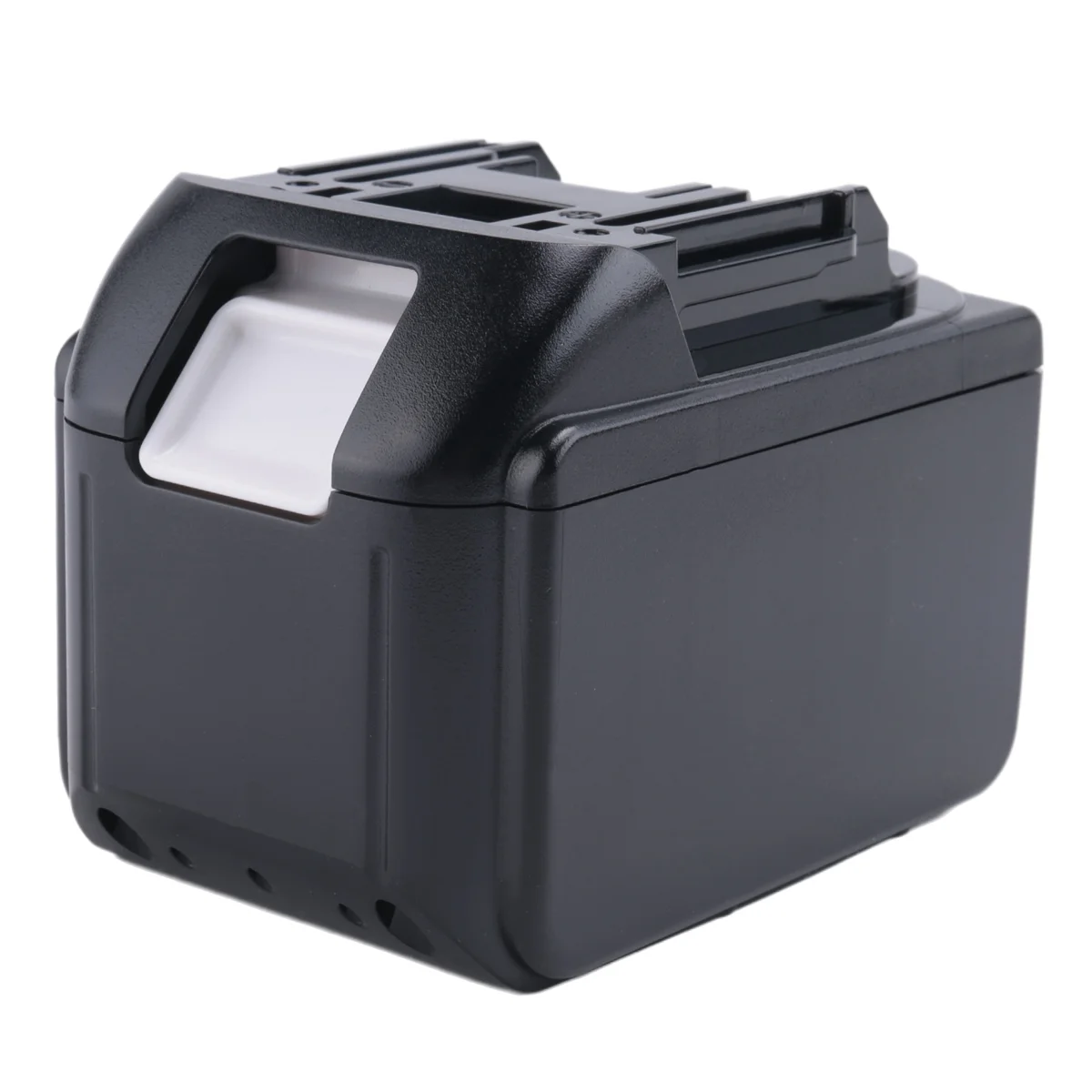 ABBO-DIY BL1890 Battery Case PCB Charging Protection Board Shell Box for Makita 18V BL1860 9.0Ah with LED Battery Indicator
ABBO-DIY BL1890 Battery Case PCB Charging Protection Board Shell Box for Makita 18V BL1860 9.0Ah with LED Battery Indicator