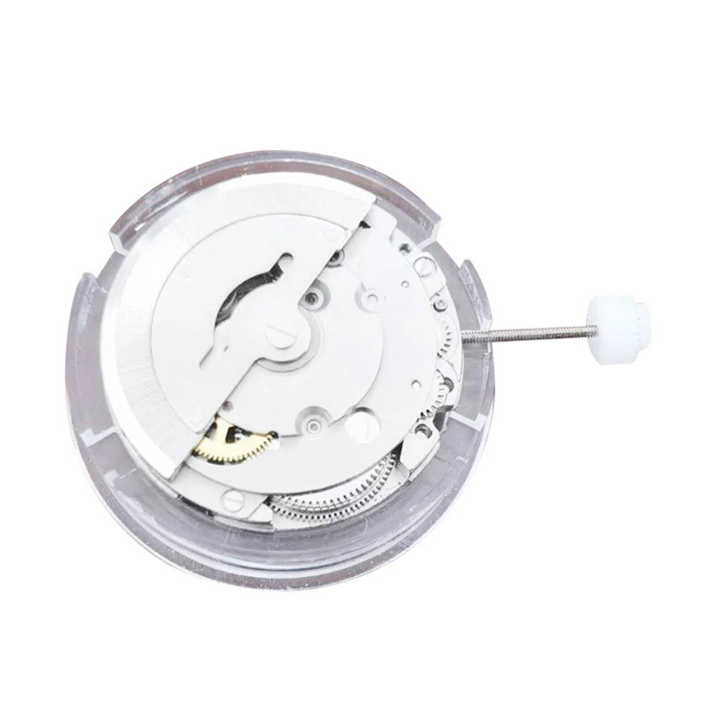 A95D-Watch Movement Calendar For 2813 Single Calendar 3 Hands Date At O'clock Movement Automatic Mechanical Movement
A95D-Watch Movement Calendar For 2813 Single Calendar 3 Hands Date At O'clock Movement Automatic Mechanical Movement