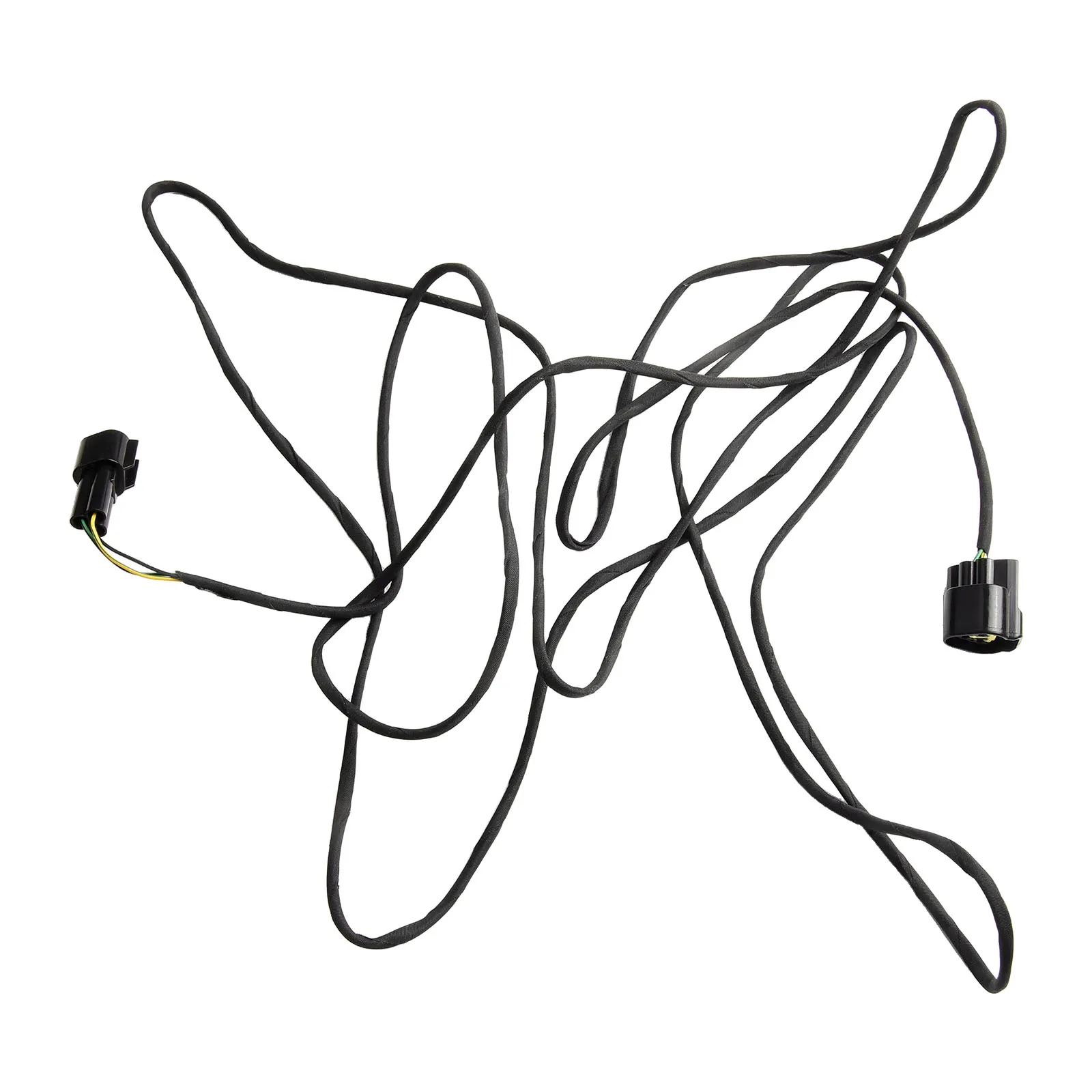 LCD Extension Cable Diesel Heater Extension Cable Easy To Use Generous 3-meter Length High Universality Fitment
LCD Extension Cable Diesel Heater Extension Cable Easy To Use Generous 3-meter Length High Universality Fitment