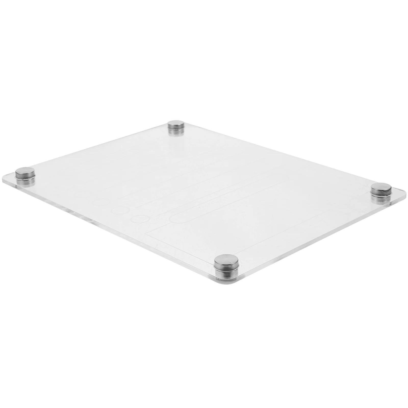 Magnetic Fridge Board Acrylic Planner Home Fridge Dry Erase Board Acrylic Dry Erase Boards Office Supplies Clear Reusable
Magnetic Fridge Board Acrylic Planner Home Fridge Dry Erase Board Acrylic Dry Erase Boards Office Supplies Clear Reusable
