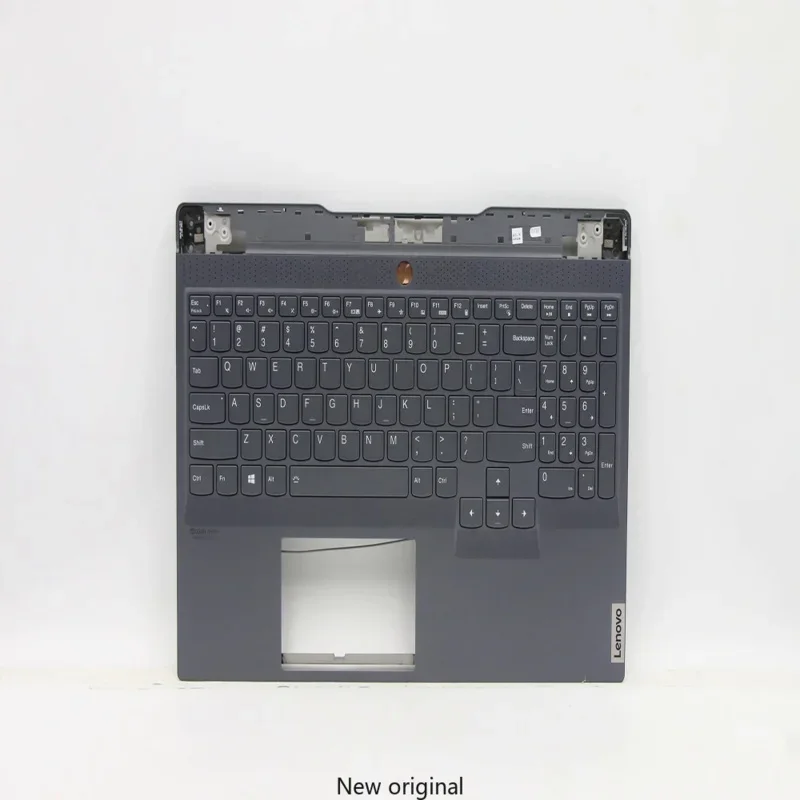 New original For lenovo Legion S7-15IMH5 Laptop uppercase C-Cover with keyboard backlight 5CB0Z71938
New original For lenovo Legion S7-15IMH5 Laptop uppercase C-Cover with keyboard backlight 5CB0Z71938