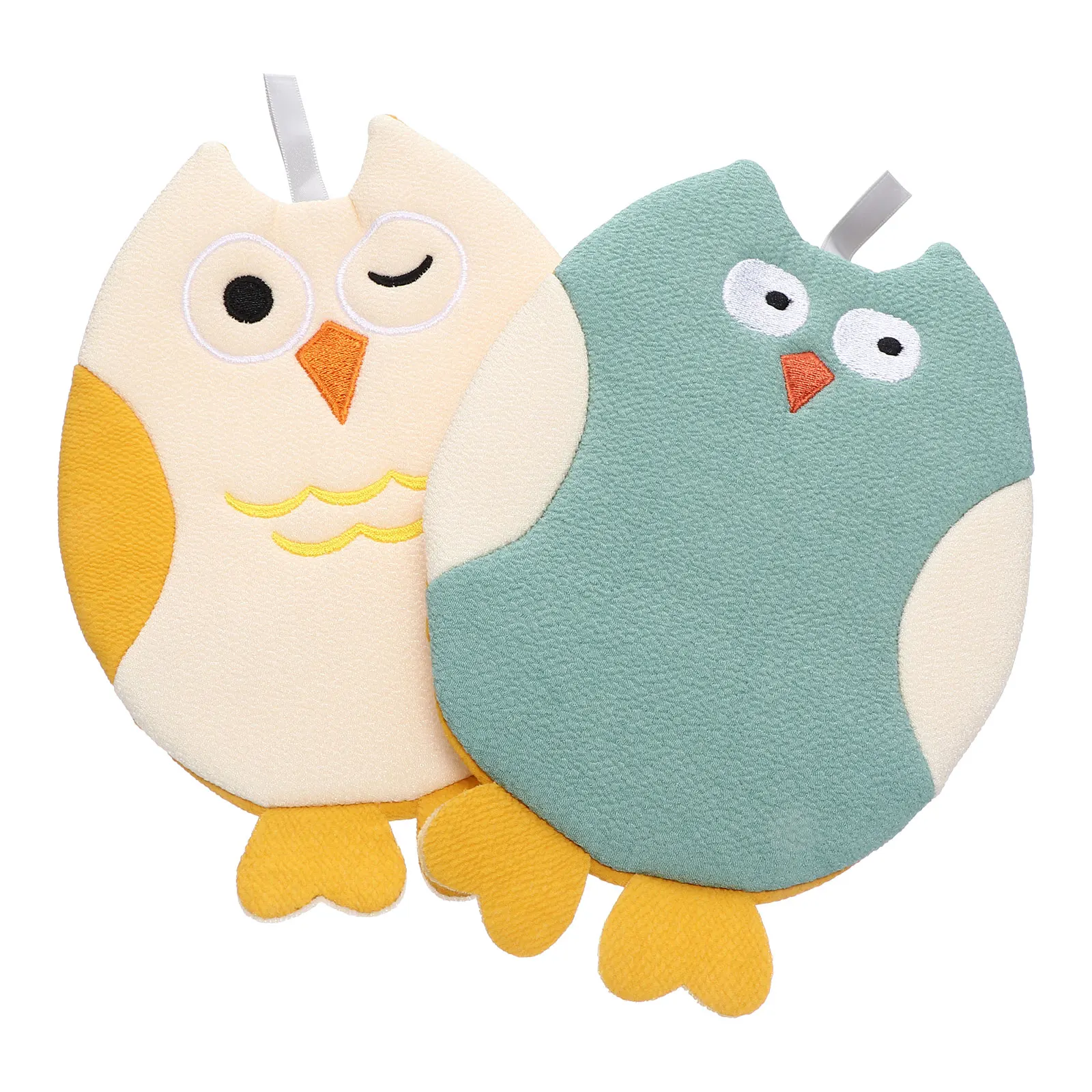 2pcs Shower Cartoon Shower Bath Towels Lightweight Kids Silk Child Bath Towels Cotton Toddler Scrubber Mitts Easy Hold
2pcs Shower Cartoon Shower Bath Towels Lightweight Kids Silk Child Bath Towels Cotton Toddler Scrubber Mitts Easy Hold