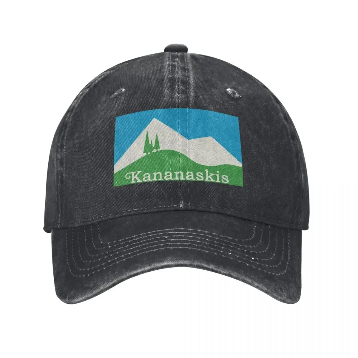 Kananaskis Country Alberta Vintage Baseball Cap Trucker Hat Designer Hat Ball Cap Designer Man Women's
Kananaskis Country Alberta Vintage Baseball Cap Trucker Hat Designer Hat Ball Cap Designer Man Women's