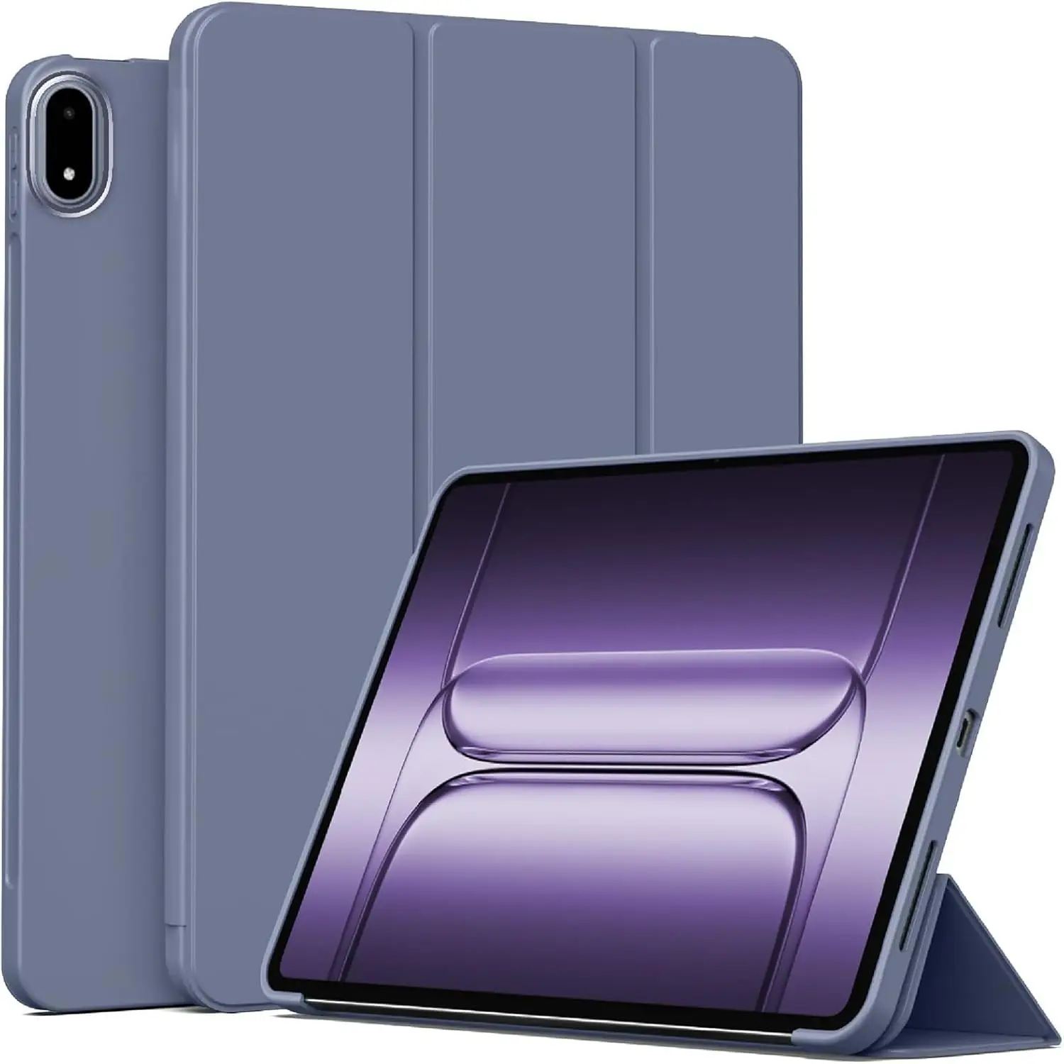 TPU Shockproof Ultra-Thin Smart Case for OnePlus Pad 4 13.2 2026 13.2 inch Kickstand Case
TPU Shockproof Ultra-Thin Smart Case for OnePlus Pad 4 13.2 2026 13.2 inch Kickstand Case