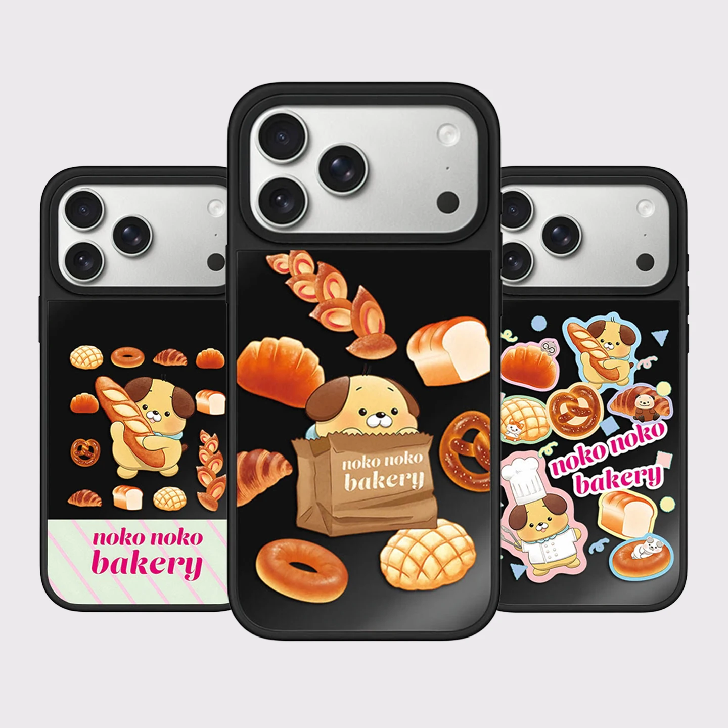 Bakery Back Mirror Surface Magnetic Phone Case Cover for IPhone 12 13 14 15 16 17 Pro Max Case for IPhone 17 Air
Bakery Back Mirror Surface Magnetic Phone Case Cover for IPhone 12 13 14 15 16 17 Pro Max Case for IPhone 17 Air