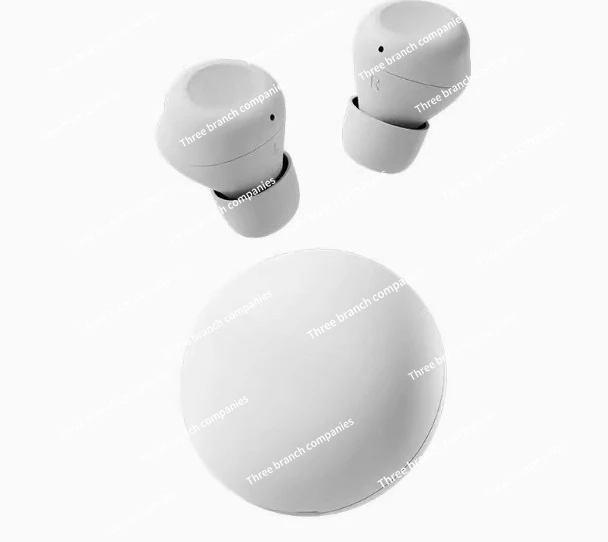 New TWS450 True Wireless Stereo Headset with Environmental Noise Cancellation & Audiophile-grade Dynamic Driver
New TWS450 True Wireless Stereo Headset with Environmental Noise Cancellation & Audiophile-grade Dynamic Driver